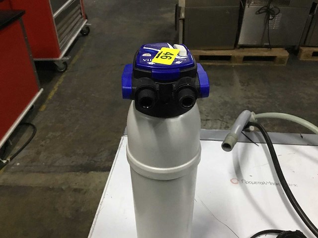 Brita - waterontharder - afbeelding 4 van  4