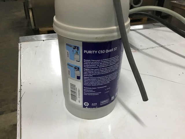 Brita - waterontharder - afbeelding 2 van  4