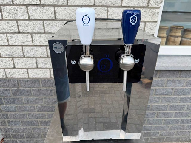 Brita - watertap - tapinstallatie - afbeelding 1 van  6