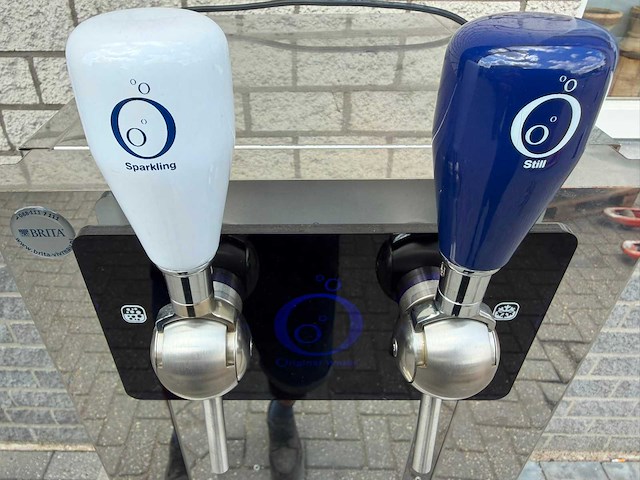 Brita - watertap - tapinstallatie - afbeelding 2 van  6