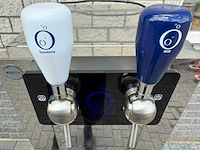 Brita - watertap - tapinstallatie - afbeelding 2 van  6