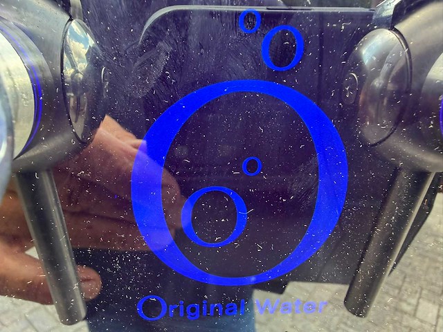 Brita - watertap - tapinstallatie - afbeelding 3 van  6