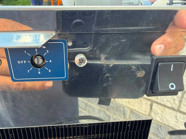Brita - watertap - tapinstallatie - afbeelding 4 van  6