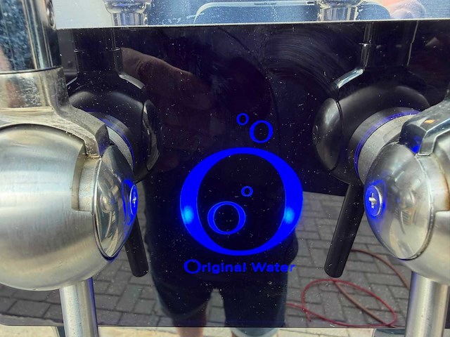 Brita - watertap - tapinstallatie - afbeelding 5 van  6