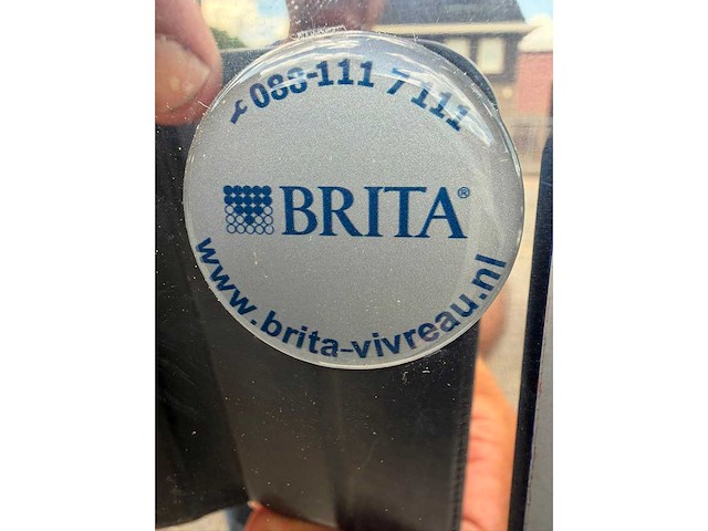 Brita - watertap - tapinstallatie - afbeelding 6 van  6