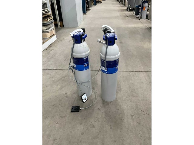 Brita c 500 waterfilters (2x) - afbeelding 1 van  1