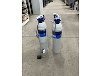 Brita c 500 waterfilters (2x) - afbeelding 1 van  1