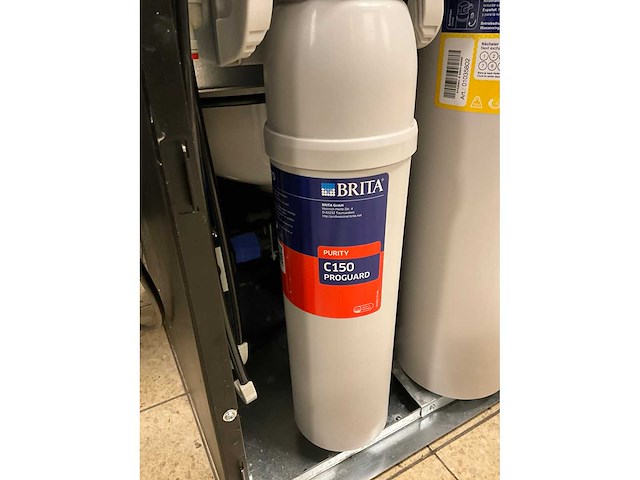 Brita proguard coffee 300 waterfilter - afbeelding 6 van  11
