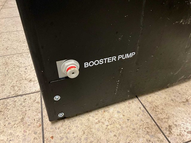 Brita proguard coffee 300 waterfilter - afbeelding 10 van  11