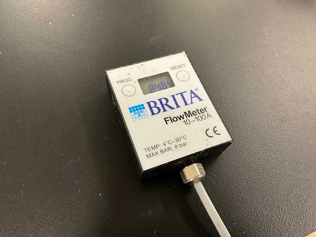 Brita proguard coffee 300 waterfilter - afbeelding 11 van  11