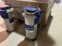 Brita purity 1200 waterfilter - afbeelding 1 van  7