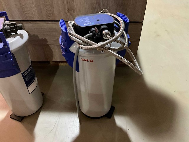 Brita purity 1200 waterfilter - afbeelding 2 van  7