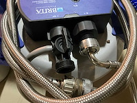 Brita purity 1200 waterfilter - afbeelding 3 van  7