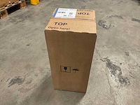 Brita purity 600 quell st wisselfilter - afbeelding 2 van  3