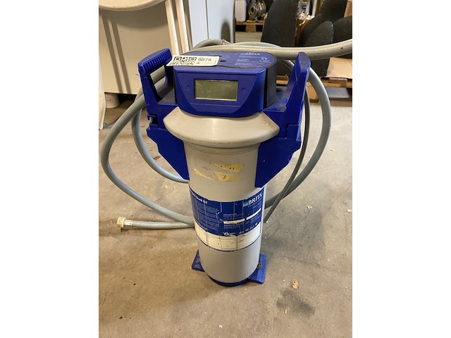 Brita purity 600 quell st - afbeelding 1 van  5