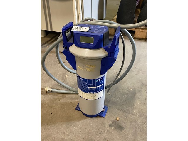Brita purity 600 quell st - afbeelding 4 van  5