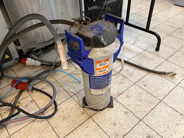 Brita purity 600 waterfilter - afbeelding 1 van  4