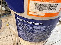 Brita purity 600 waterfilter - afbeelding 4 van  4