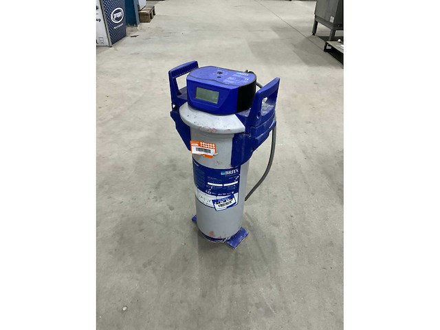 Brita purity 600 waterfilter - afbeelding 2 van  5