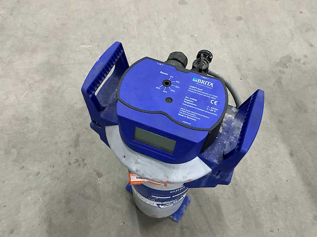 Brita purity 600 waterfilter - afbeelding 3 van  5