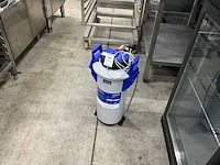Brita purity 600 waterfilter - afbeelding 1 van  3