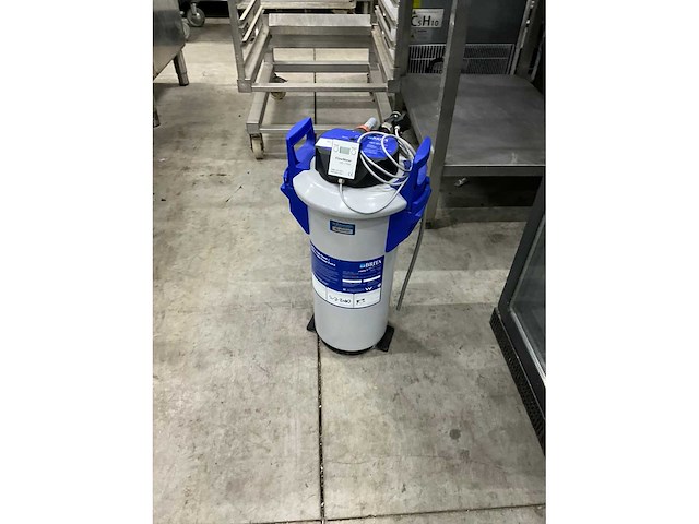 Brita purity 600 waterfilter - afbeelding 2 van  3