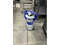 Brita purity 600 waterfilter - afbeelding 2 van  3