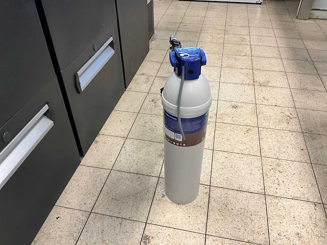 Brita purity c 500 waterfilter - afbeelding 1 van  6