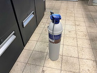 Brita purity c 500 waterfilter - afbeelding 1 van  6