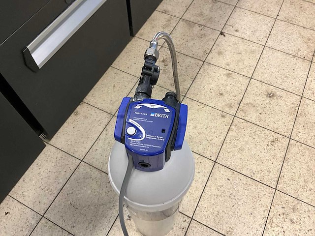 Brita purity c 500 waterfilter - afbeelding 3 van  6