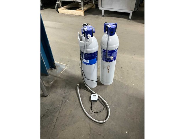 Brita purity c 500 waterfilters (2x) - afbeelding 2 van  6