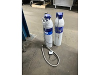 Brita purity c 500 waterfilters (2x) - afbeelding 2 van  6