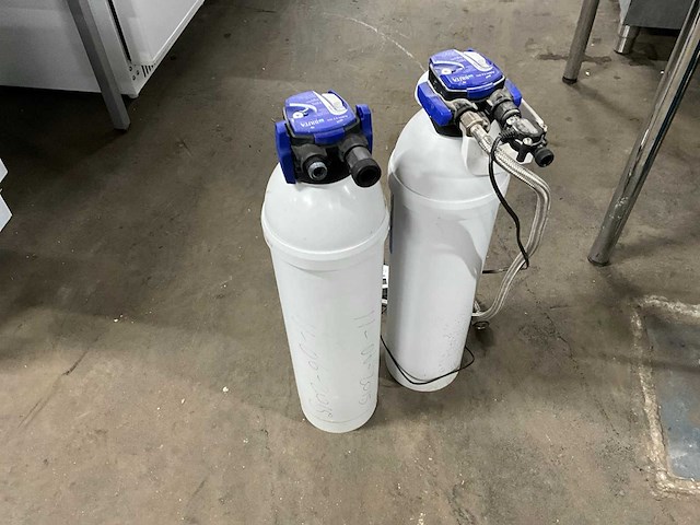 Brita purity c 500 waterfilters (2x) - afbeelding 5 van  6