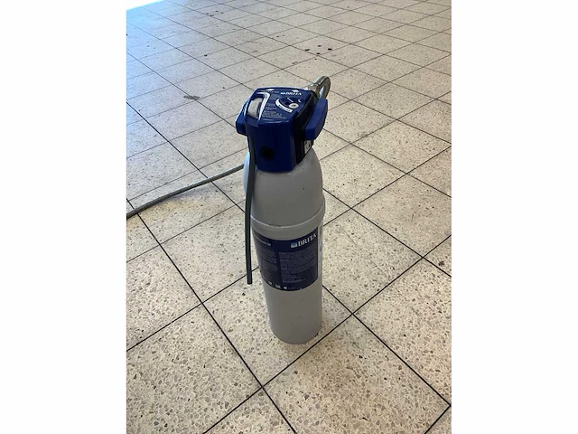 Brita purity c150 waterfilter - afbeelding 3 van  4