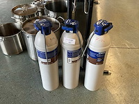 Brita purity c500 waterfilters (3x) - afbeelding 1 van  3