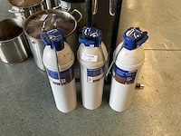 Brita purity c500 waterfilters (3x) - afbeelding 2 van  3