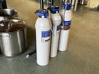 Brita purity c500 waterfilters (3x) - afbeelding 3 van  3