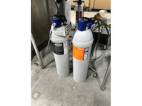 Brita & unox waterfilters (2x) - afbeelding 2 van  5