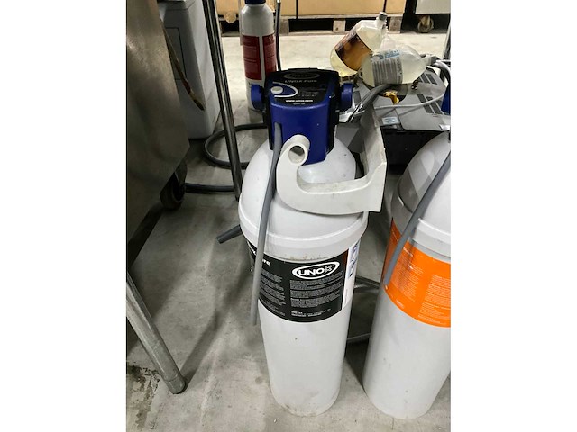 Brita & unox waterfilters (2x) - afbeelding 3 van  5