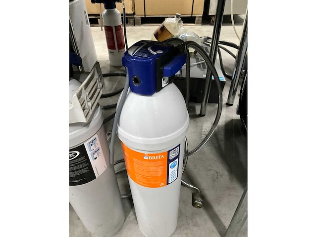 Brita & unox waterfilters (2x) - afbeelding 4 van  5