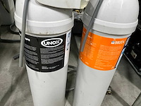 Brita & unox waterfilters (2x) - afbeelding 5 van  5