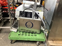 Brita watertap - afbeelding 1 van  4