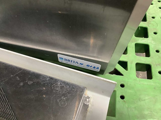 Brita watertap - afbeelding 3 van  4