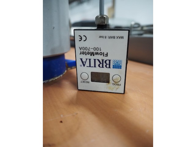 Brita - afbeelding 4 van  5