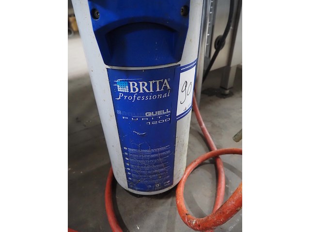 Brita - afbeelding 4 van  4
