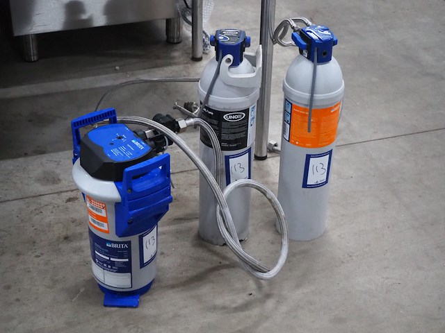 Brita/unox - afbeelding 2 van  6