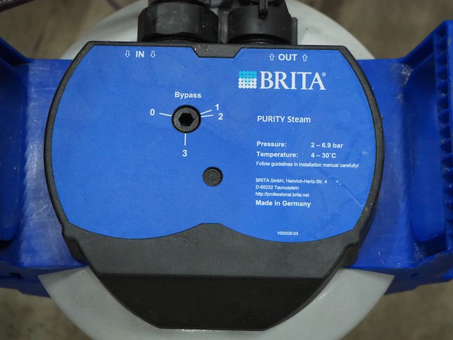 Brita/unox - afbeelding 6 van  6