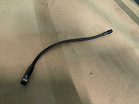 Brite-lite gooseneck partij bureau/tafel lamp - afbeelding 11 van  13