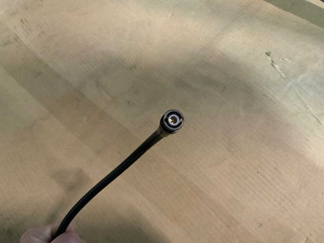 Brite-lite gooseneck partij bureau/tafel lamp - afbeelding 13 van  13