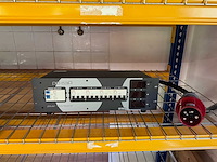 Briteq - pd-63a - 63a power distributor - afbeelding 1 van  4
